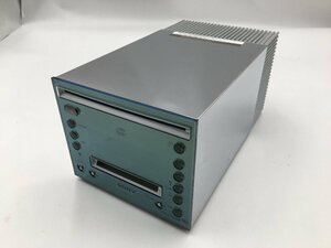 ♪▲【SONY ソニー】CDデッキレシーバー HCD-C7NT 0513 3