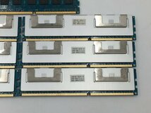 ♪▲【CENTURY MICRO】デスクトップ用 メモリ 8GB DDR3/DDR3L 部品取り 7点セット まとめ売り 0514 13_画像7