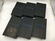 ♪▲【SONY ソニー】PS2 PlayStation2 本体 6点セット SCPH-50000 他 まとめ売り 0514 2_画像1