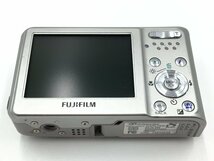 ♪▲【FUJIFILM フジフィルム】コンパクトデジタルカメラ FinePix F31fd 0514 8_画像2