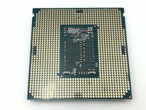 ♪▲【Intel インテル】Core i5-9400F CPU 部品取り SRF6M 0514 13_画像3