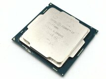 ♪▲【Intel インテル】Core i7-7700K CPU 部品取り SR33A 0514 13_画像1