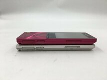 ♪▲【SONY ソニー】WALKMAN 32GB 2点セット NW-A26 まとめ売り 0514 9_画像4