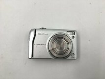 ♪▲【FUJIFILM フジフィルム】コンパクトデジタルカメラ FINEPIX F40fd 0514 8_画像2