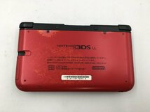 ♪▲【Nintendo ニンテンドー】NINTENDO 3DS LL SPR-001(JPN) 0514 7_画像7