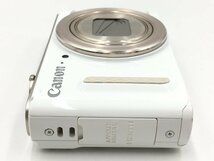 ♪▲【Canon キャノン】コンパクトデジタルカメラ PowerShot SX610 HS 0514 8_画像4