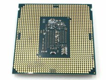♪▲【Intel インテル】Core i7-7700K CPU 部品取り SR33A 0514 13_画像3