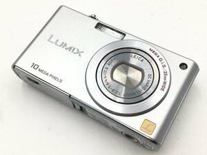 !^[Panasonic Panasonic ] компактный цифровой фотоаппарат DMC-FX35 0514 8