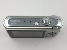 ♪▲【Panasonic パナソニック】コンパクトデジタルカメラ DMC-FS1 0515 8_画像4