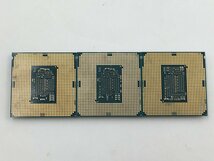 ♪▲【Intel インテル】Core i5-8400/7500/6400 CPU 部品取り 3点セット SR3QT 他 まとめ売り 0515 13_画像5