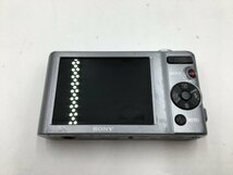 ♪▲【SONY ソニー】コンパクトデジタルカメラ DSC-W810 0515 8_画像3