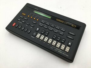 !^[YAMAHA Yamaha ] music sequencer QY10 0515 4