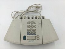 ♪▲【BOSE ボーズ】Wave Radio/CD 0515 3_画像6