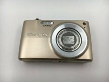 ♪▲【CASIO カシオ】コンパクトデジタルカメラ EX-Z400 0516 8_画像2