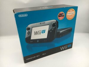 !^[Nintendo Nintendo ]WiiU 32GB premium комплект WUP-101(01) 0516 2