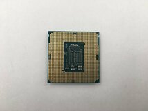 ♪▲【Intel インテル】Core i5-7500 CPU 部品取り SR335 0516 13_画像3