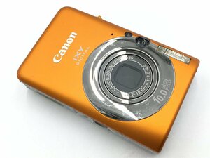 ♪▲【Canon キャノン】コンパクトデジタルカメラ IXY DIGITAL 110 IS 0516 8
