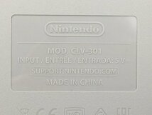 ♪▲【Nintendo ニンテンドー】ニンテンドークラシックミニ スーパーファミコン CLV-301 他 0516 2_画像8