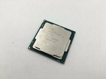 ♪▲【Intel インテル】Core i5-7500 CPU 部品取り SR335 0516 13_画像1