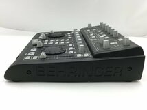 ♪▲【BEHRINGER ベリンガー】DJミキサー BCD3000 0516 4_画像3