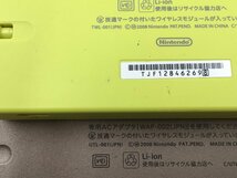 ♪▲【Nintendo ニンテンドー】NINTENDO DSi/LL 4点セット UTL-001(JPN) 他 まとめ売り 0517 7_画像8