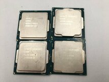 ♪▲【Intel インテル】Celeron G4930/G4900/G3900 CPU 部品取り 4点セット SR3YN 他 まとめ売り 0517 13_画像2