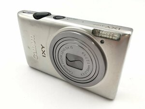 ♪▲【Canon キャノン】コンパクトデジタルカメラ IXY 410F 0517 8