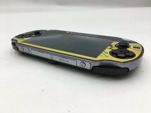 ♪▲【SONY ソニー】PS Vita PlayStation Vita PCH-1100 0517 7_画像5