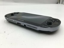 ♪▲【SONY ソニー】PS Vita PlayStation Vita PCH-1100 0517 7_画像4