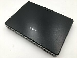 ♪▲【SONY 2008年製】ポータブルDVDプレーヤー DVP-FX850 0517 1