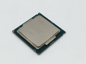 ♪▲【Intel インテル】Core i7-6700 CPU 部品取り SR2L2 0520 13