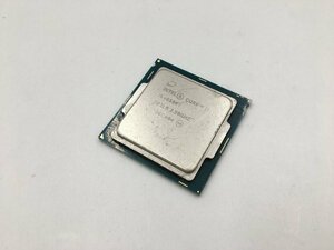 ♪▲【Intel インテル】Core i5-6500T CPU 部品取り SR2L8 0520 13