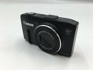 ♪▲【Canon キヤノン】コンパクトデジタルカメラ PowerShot SX280 HS 0520 8