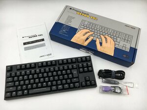 ♪▲【ARCHISS】Progres Touch RETRO TKL メカニカル テンキーレス キーボード AS-KBPD91/LSBKN 0520 17