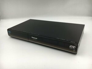 ♪▲【Panasonic 2010年製】ブルーレイディスクレコーダー 750GB DIGA DMR-BWT1000 0520 1