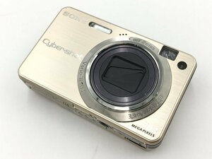 ♪▲【SONY ソニー】コンパクトデジタルカメラ DSC-W170 0521 8