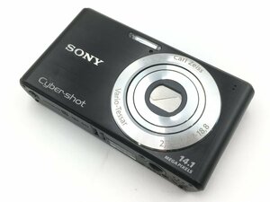 ♪▲【SONY ソニー】コンパクトデジタルカメラ DSC-W530 0521 8