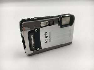 ♪▲【OLYMPUS オリンパス】コンパクトデジタルカメラ TG-820 0522 8