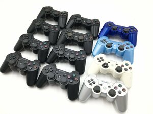 !^[SONY Sony ]PS3 беспроводной контроллер 12 позиций комплект CECHZC2JA1 др. продажа комплектом 0523 6