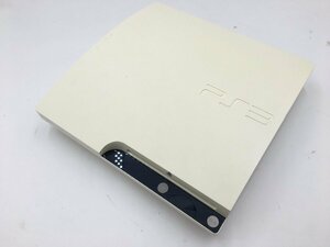 ♪▲【SONY ソニー】PS3 PlayStation3 160GB CECH-2500A 0527 2