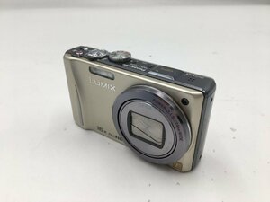 !^[Panasonic Panasonic ] компактный цифровой фотоаппарат DMC-TZ20 0529 8