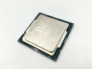 !^[Intel Intel ]Core i7-10700F CPU снятие деталей SRH70 0531 13