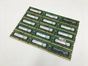 !^[Micron] Note PC для память 4GB DDR4 много снятие деталей 15 позиций комплект продажа комплектом 0531 13
