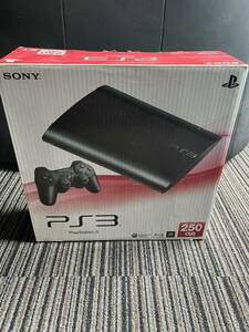 PlayStation3 PS3 250GB 本体 CECH-4200B コントローラー 周辺 まとめ