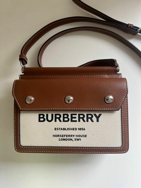 BURBERRYバッグ ショルダーバッグ