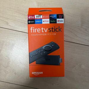 Fire Stick