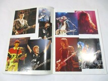 【289】『 STAGE　GRECO　カタログ　GUITAR & BASS　1992年　SPIRITS of THE LIVE　ギターカタログ 』_画像4