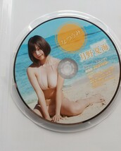 月野夏海 なつうみ 【DVD】_画像3