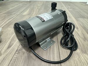 iwa clean si-RMD401! large aquarium for pump! with defect 