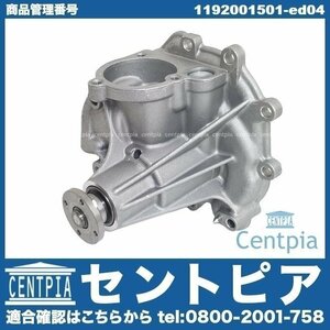 Sクラス W140 400SEL 500SE S420 S500 M119 V8 前期 エンジン メルセデス ベンツ ウォーターポンプ